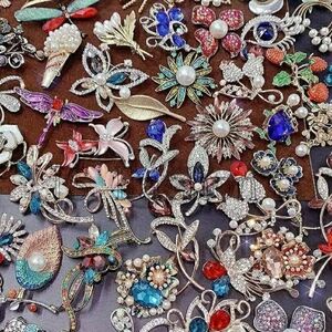 Silent Show Listing come join me!!